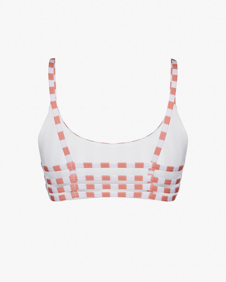 Main Bikini Top Sassy reversibel