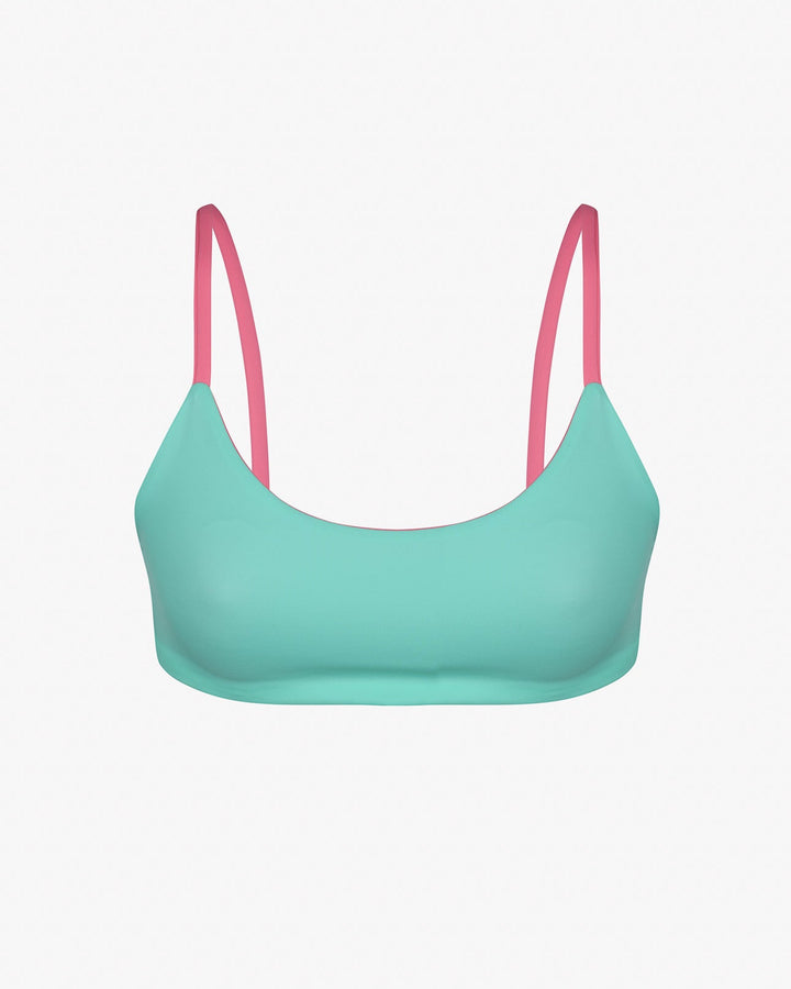 Main Bikini Top Sassy reversibel