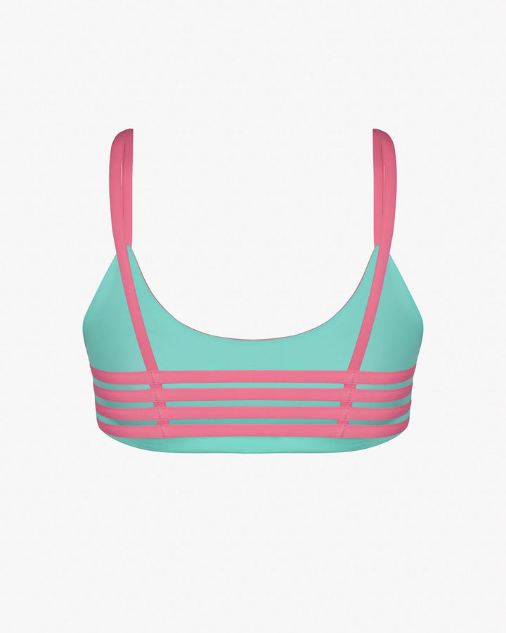 Main Bikini Top Sassy reversibel