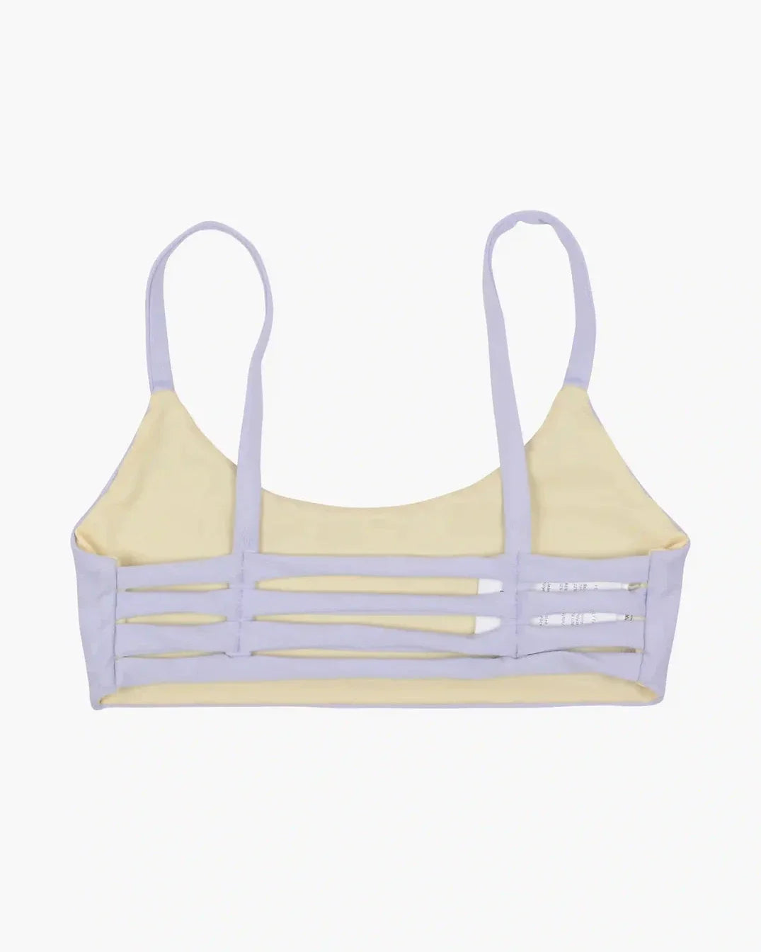 Main Bikini Top Sassy reversibel