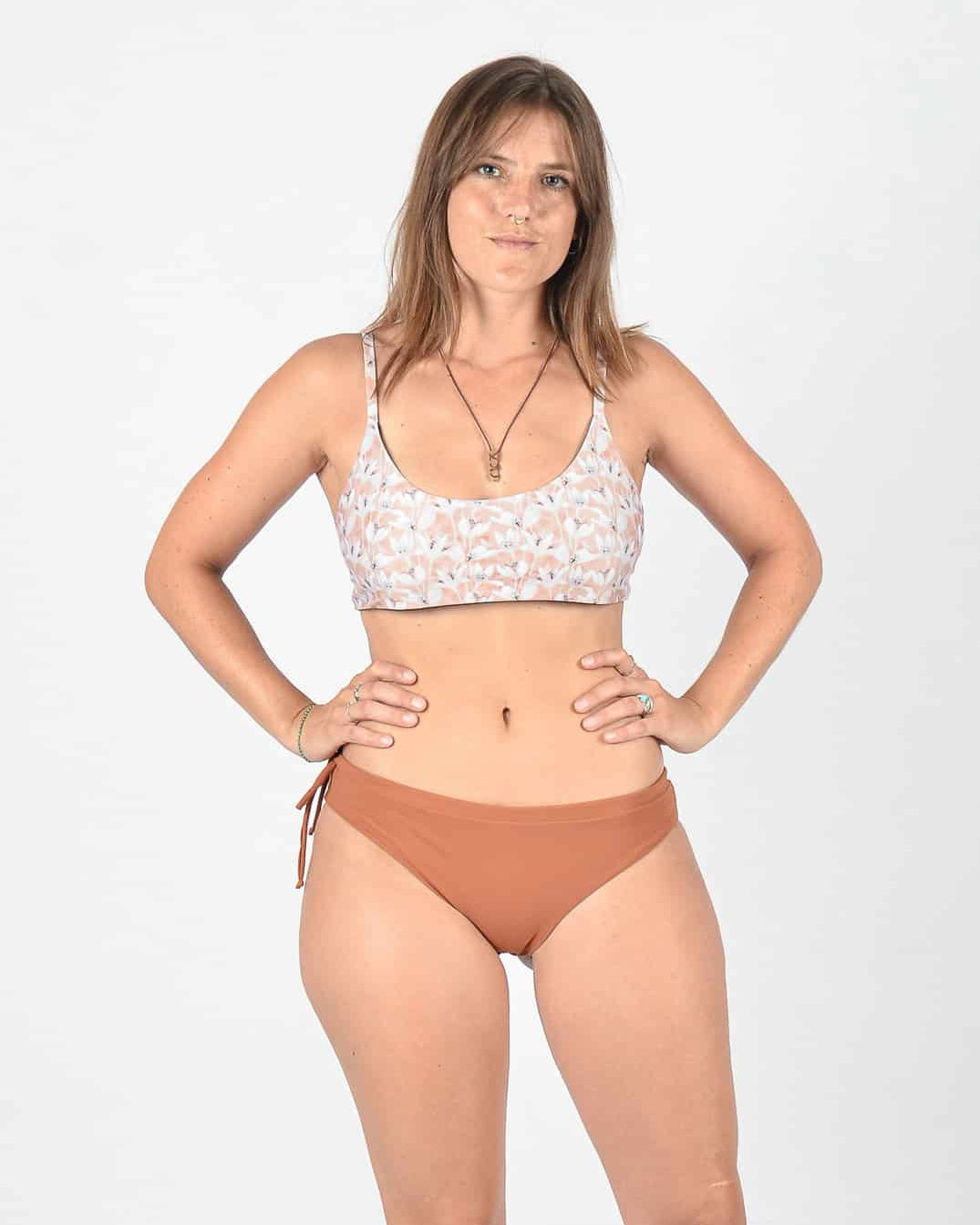 Main Bikini Top Sassy