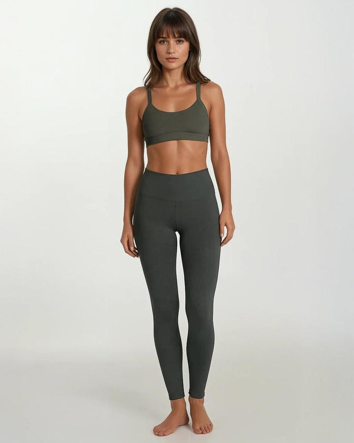 Main Damen Vita Leggings