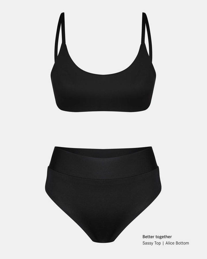 Main Design Bikini Bottom Alice