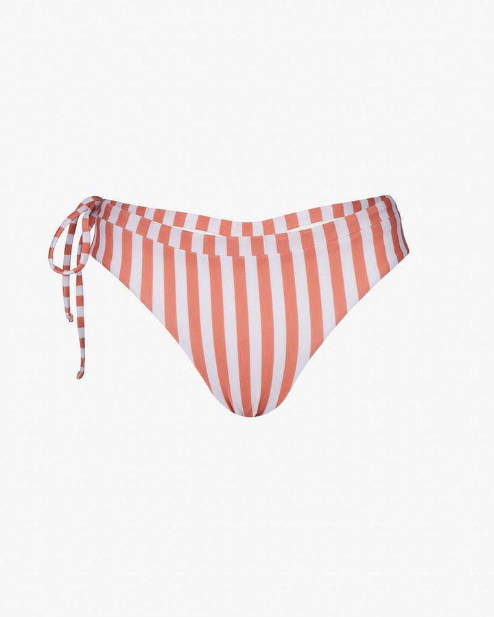 Main Design Bikini Bottom Blush Surf