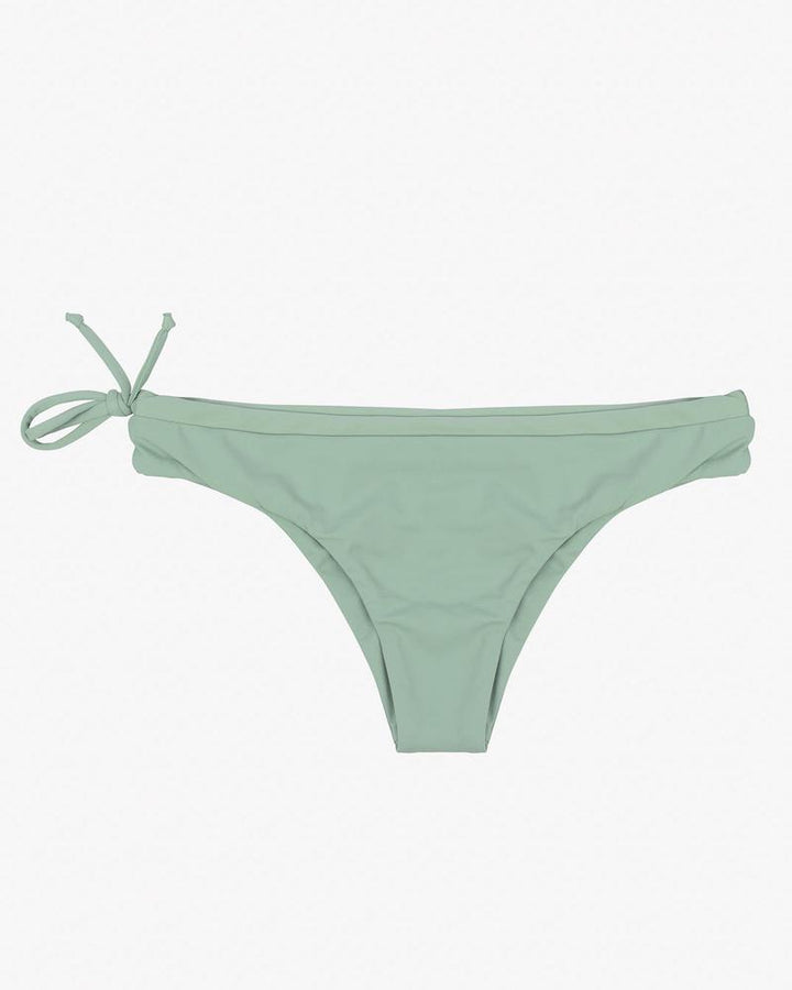 Main Design Bikini Bottom Blush Surf
