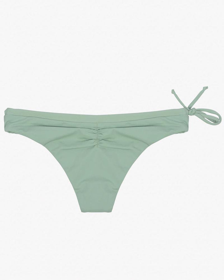 Main Design Bikini Bottom Blush Surf