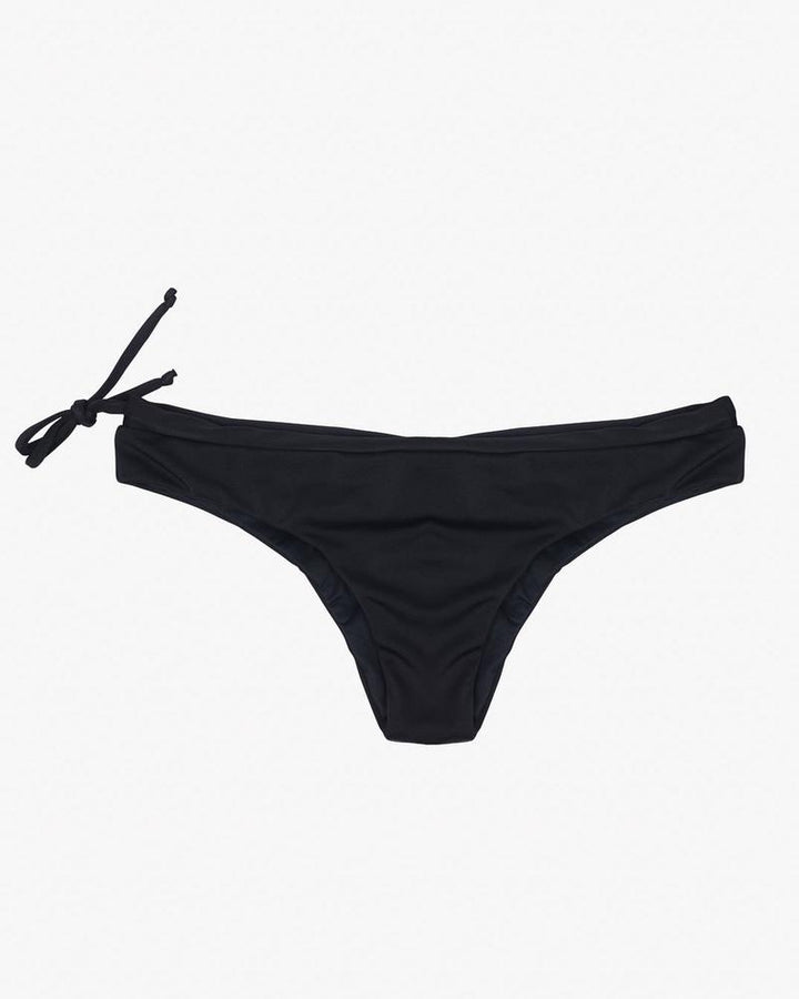 Main Design Bikini Bottom Blush Surf