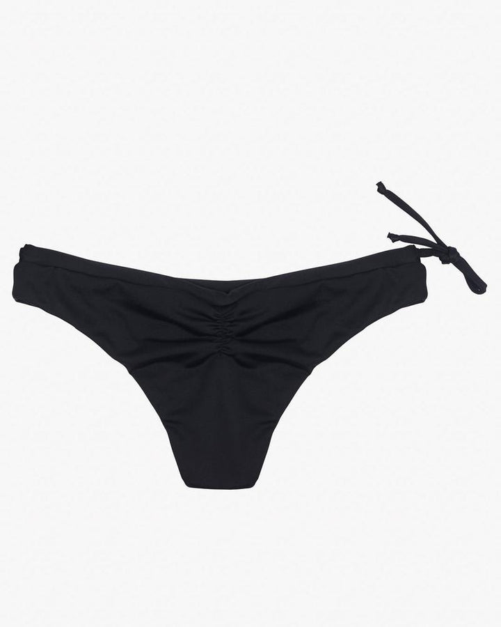 Main Design Bikini Bottom Blush Surf
