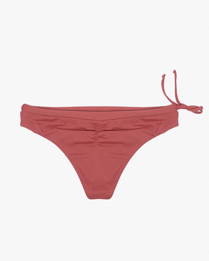 Main Design Bikini Bottom Blush Surf