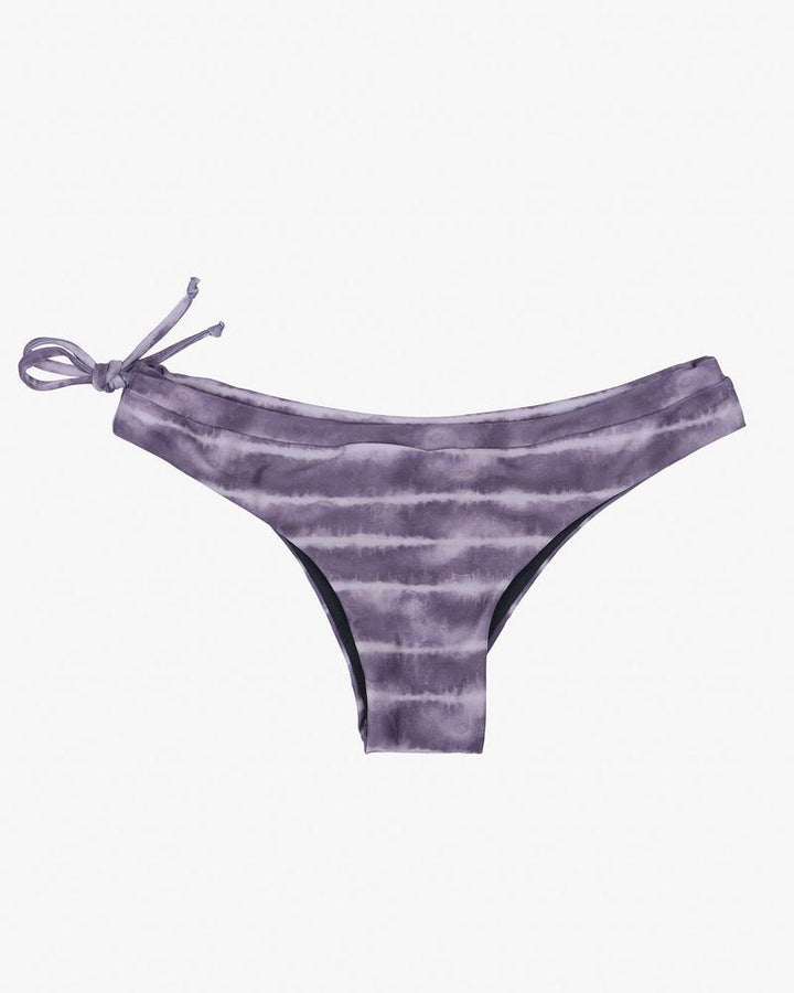 Main Design Bikini Bottom Blush Surf