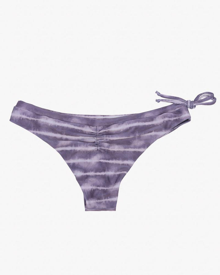 Main Design Bikini Bottom Blush Surf