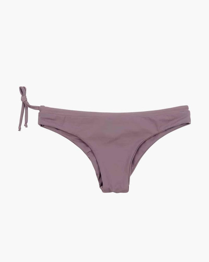 Main Design Bikini Bottom Blush Surf