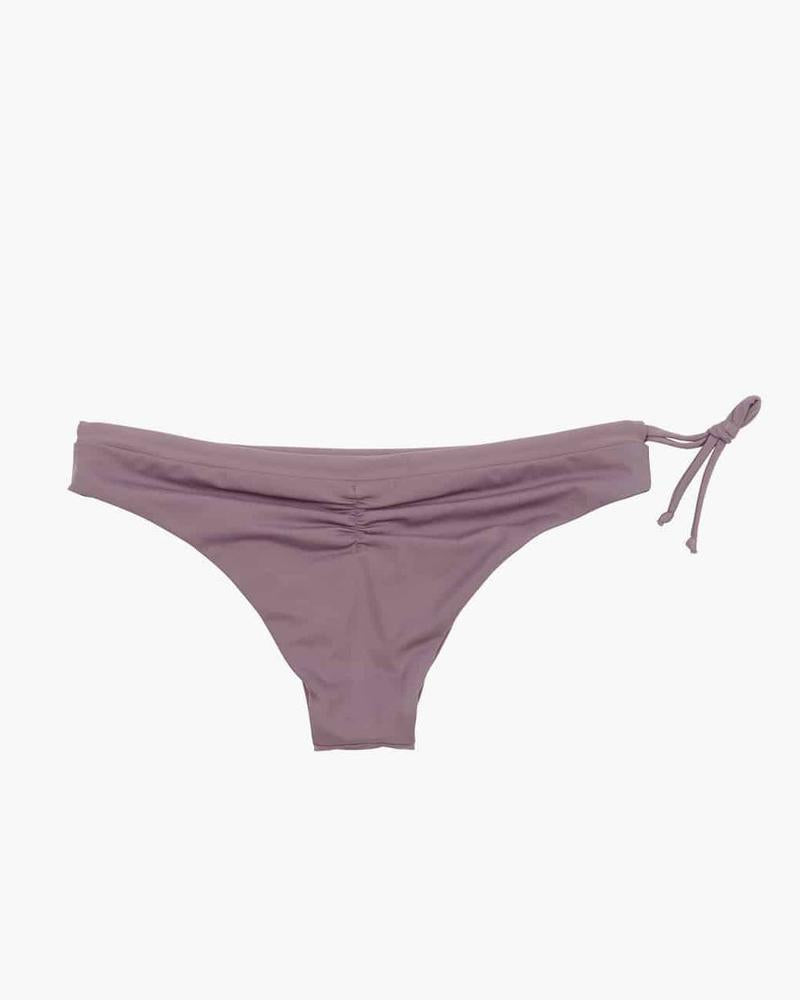 Main Design Bikini Bottom Blush Surf
