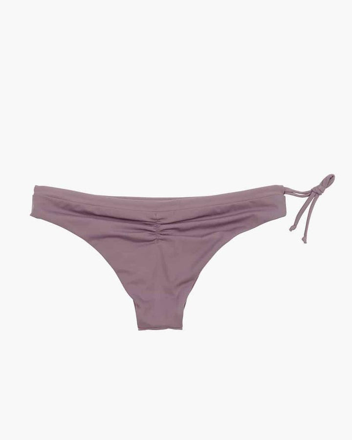 Main Design Bikini Bottom Blush Surf