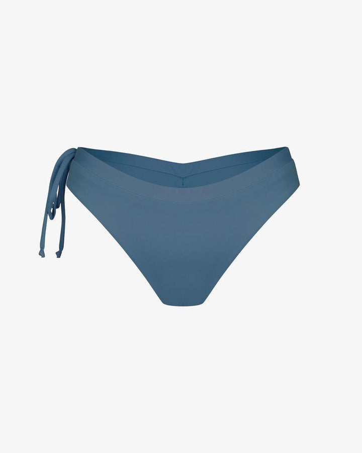 Main Design Bikini Bottom Blush Surf