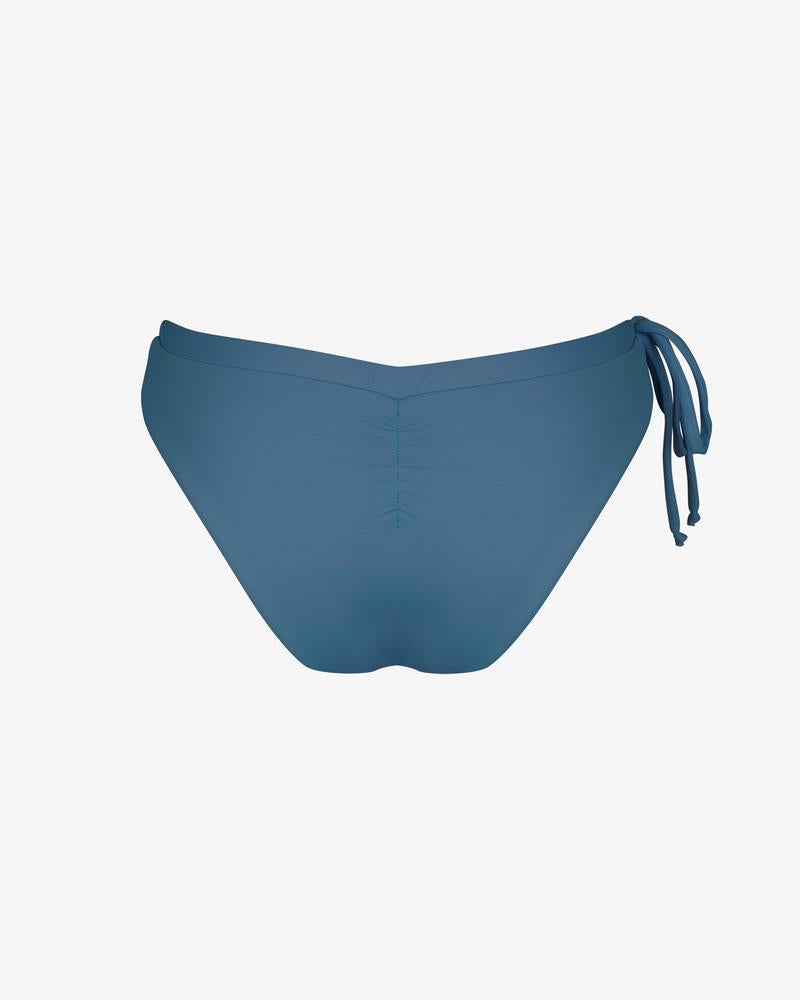 Main Design Bikini Bottom Blush Surf