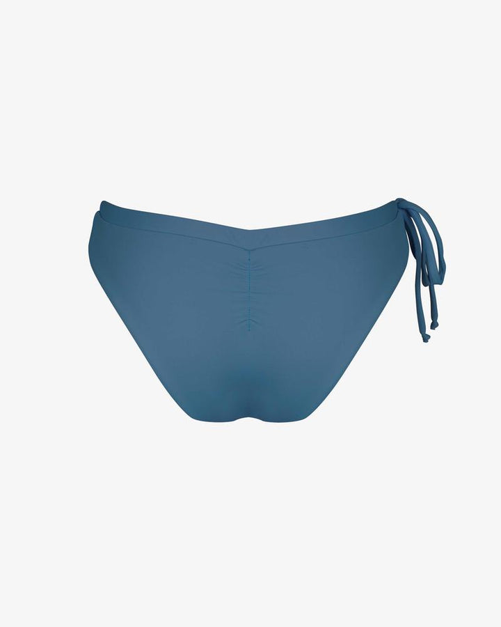 Main Design Bikini Bottom Blush Surf