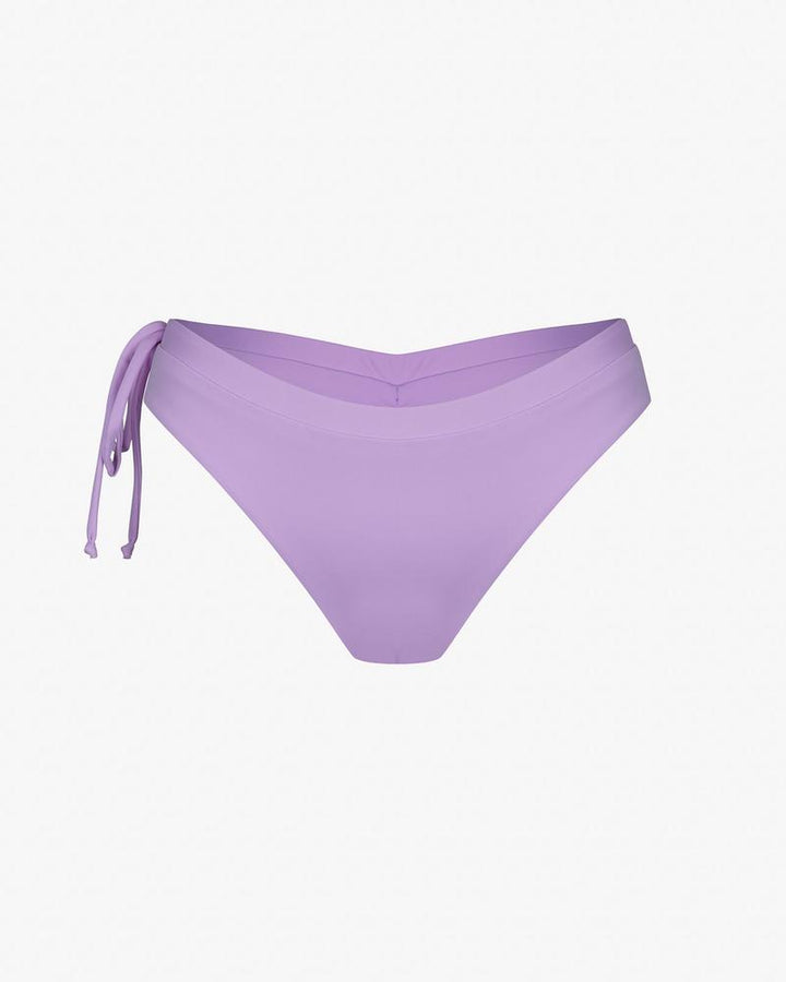 Main Design Bikini Bottom Blush Surf