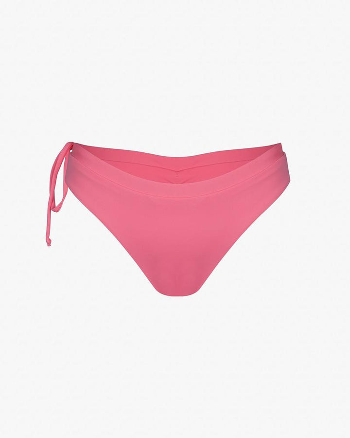 Main Design Bikini Bottom Blush Surf