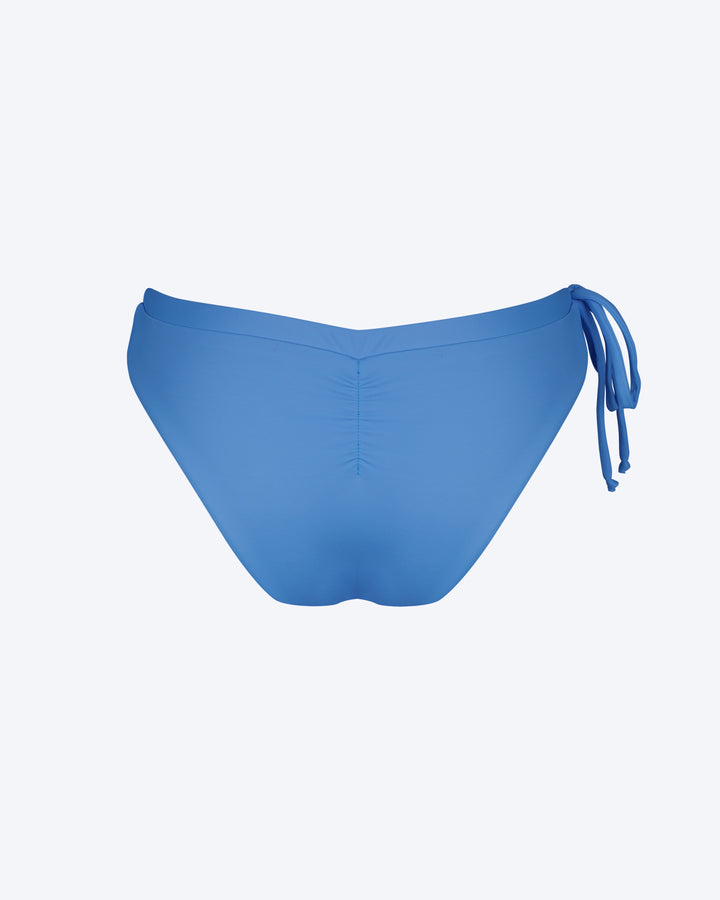 Main Design Bikini Bottom Blush - aquamarine
