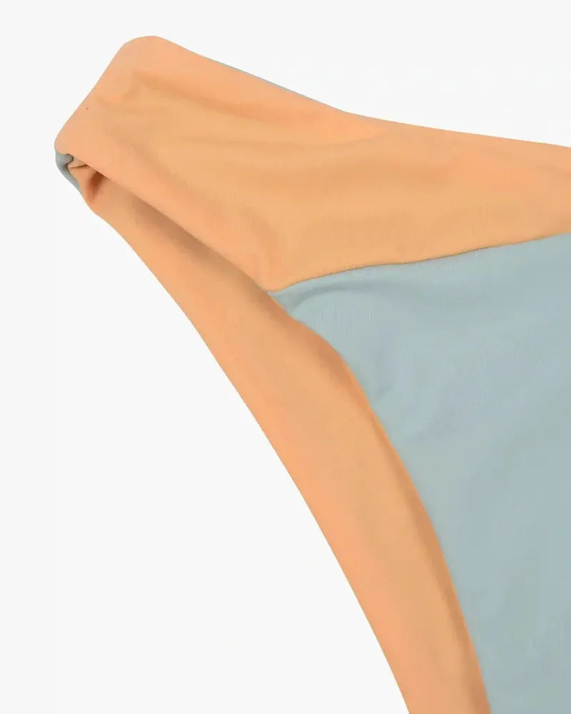 Main Design Bikini Bottom Flair