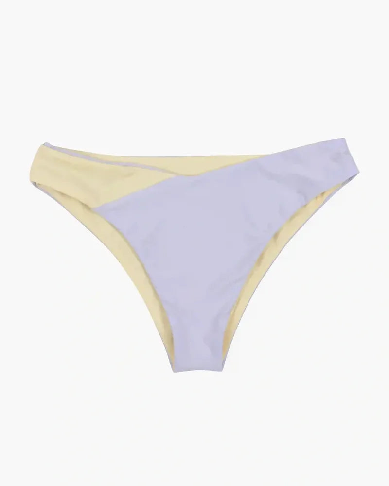 Main Design Bikini Bottom Flair