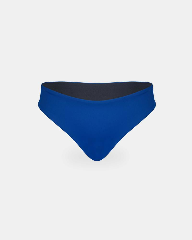 Main Design Bikini Bottom Luxe