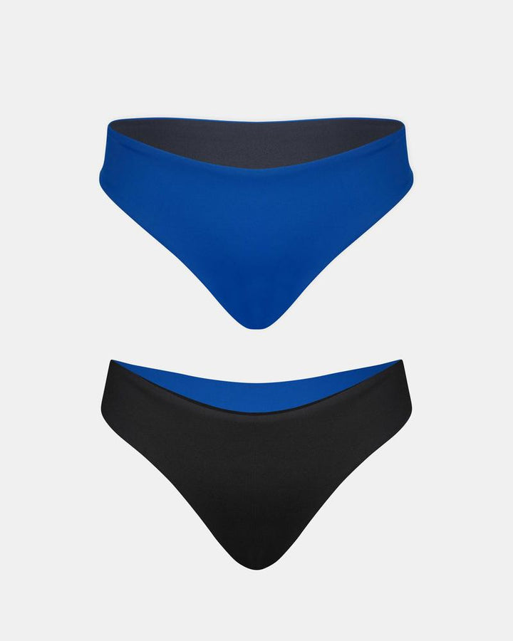 Main Design Bikini Bottom Luxe