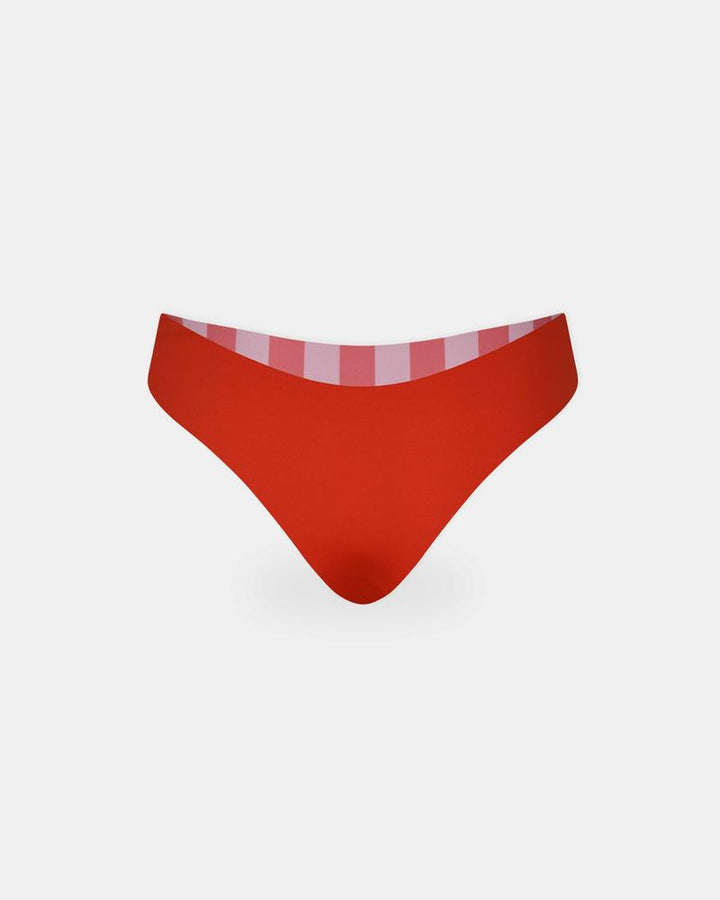 Main Design Bikini Bottom Luxe