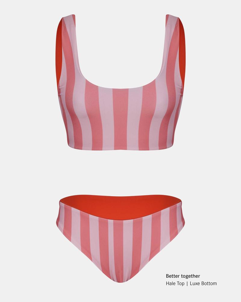 Main Design Bikini Bottom Luxe
