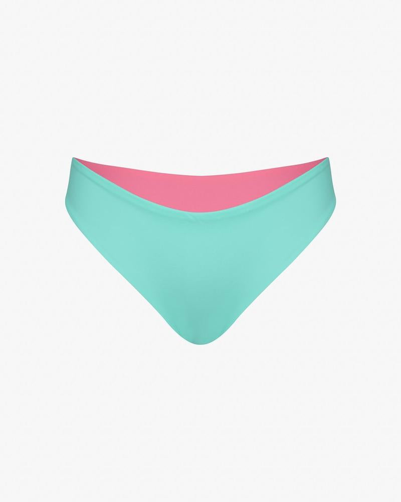 Main Design Bikini Bottom Luxe