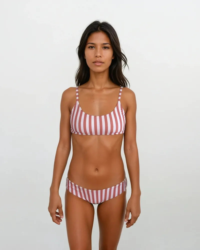 Main Design Bikini Bottom Luxe