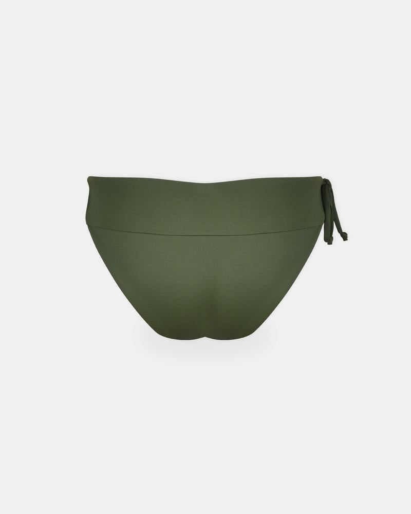Main Design Bikini Bottom Serene Surf