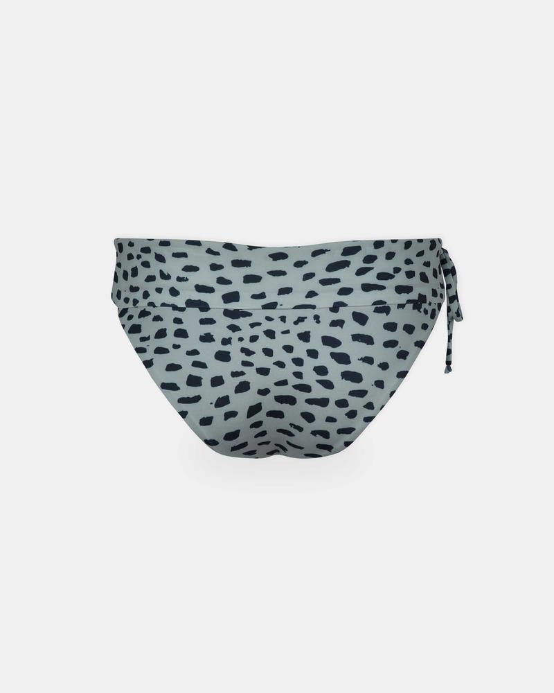 Main Design Bikini Bottom Serene Surf