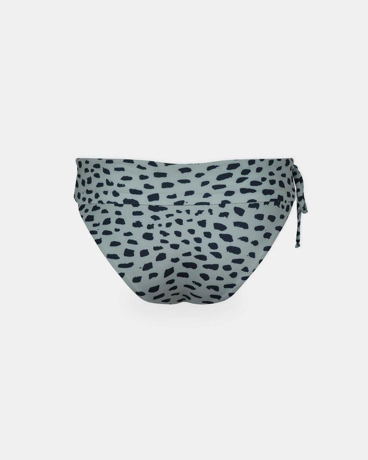 Main Design Bikini Bottom Serene Surf