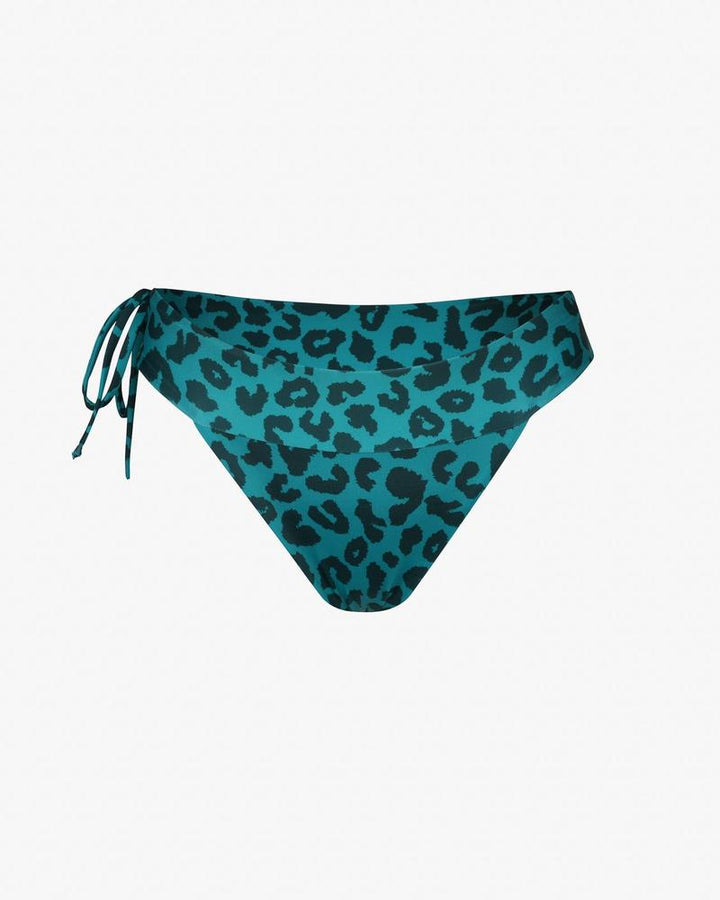 Main Design Bikini Bottom Serene Surf