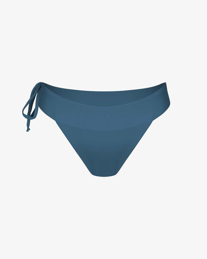 Main Design Bikini Bottom Serene Surf