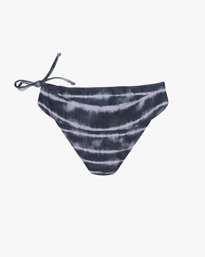 Main Design Bikini Bottom Serene Surf