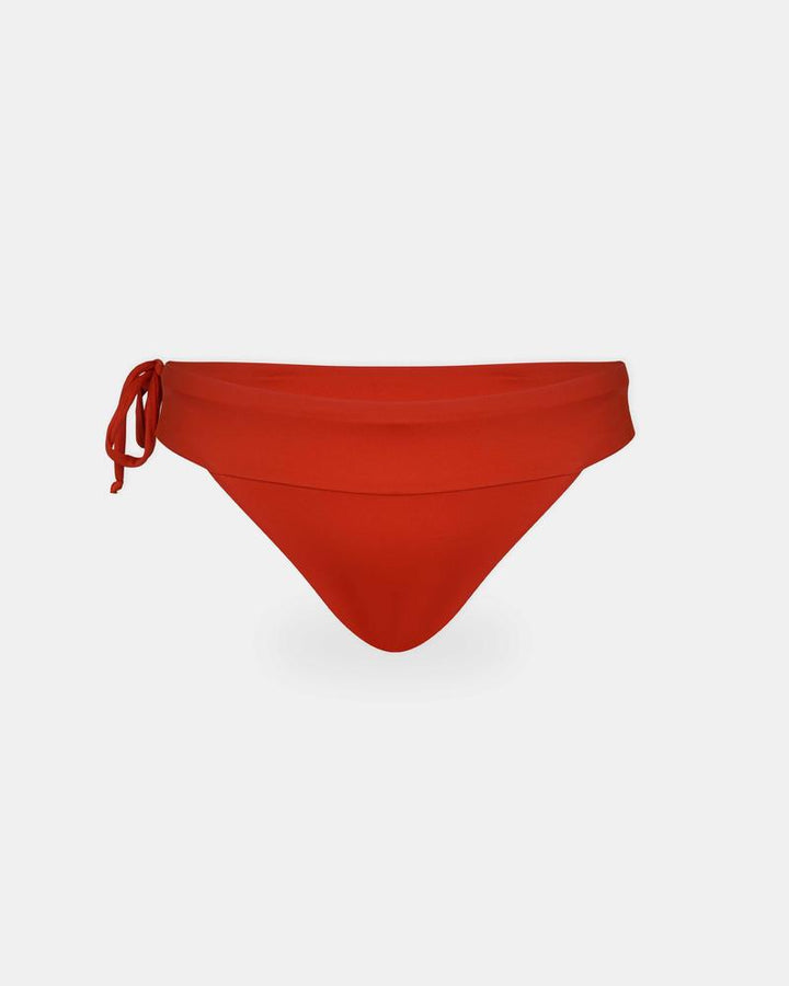 Main Design Bikini Bottom Serene Surf