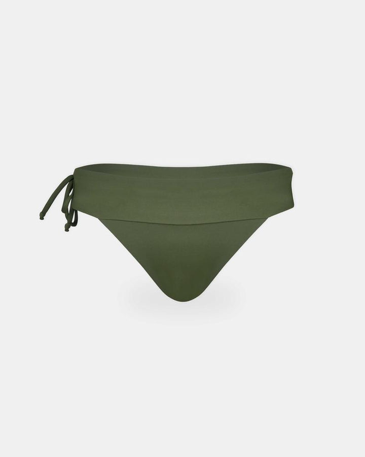 Main Design Bikini Bottom Serene Surf