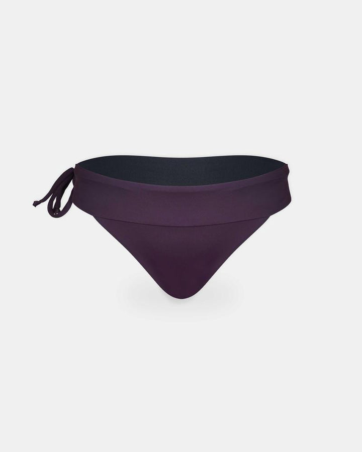 Main Design Bikini Bottom Serene Surf
