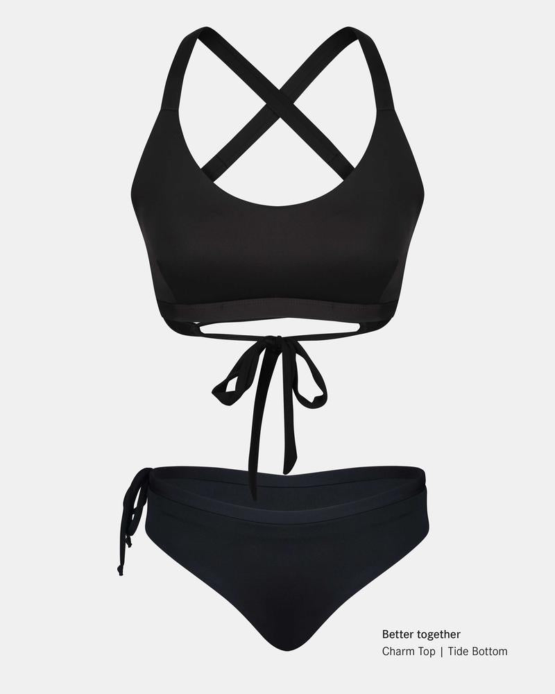 Main Design Bikini Bottom Tide Surf