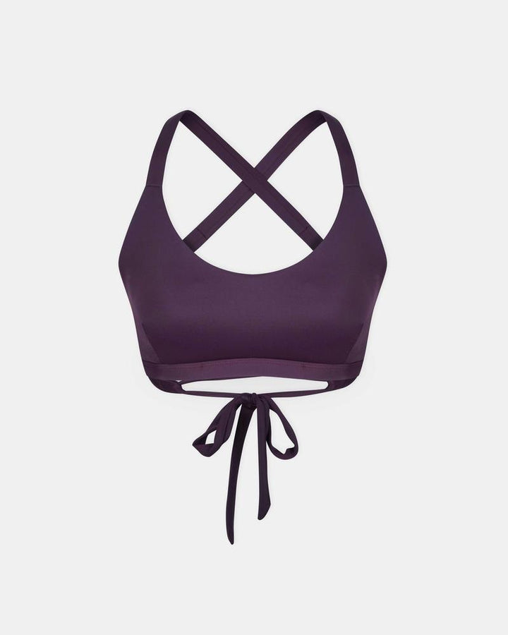 Main Design Bikini Top Charm Surf