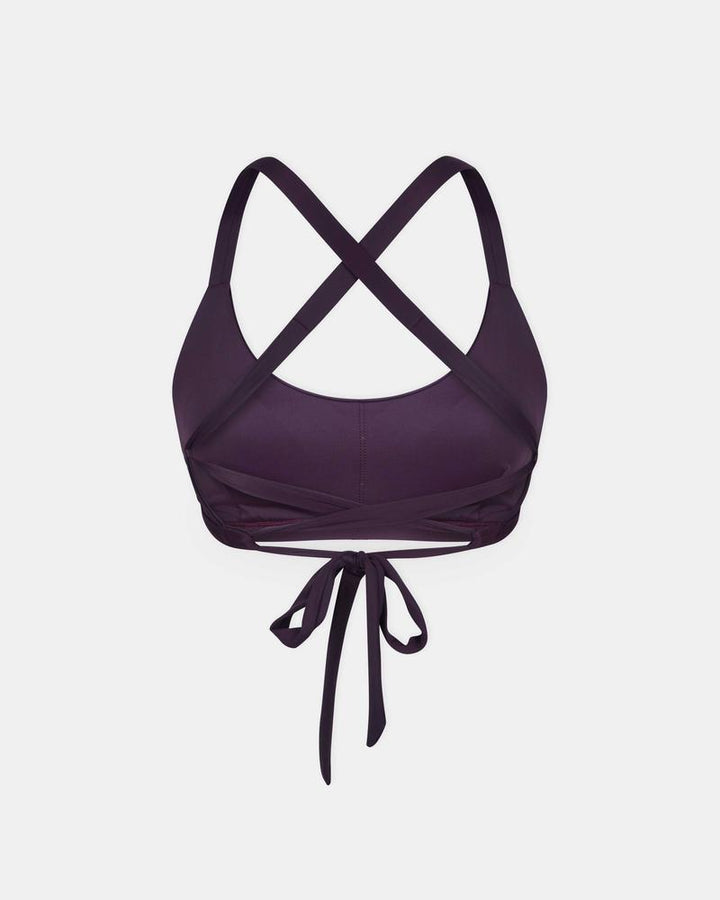 Main Design Bikini Top Charm Surf