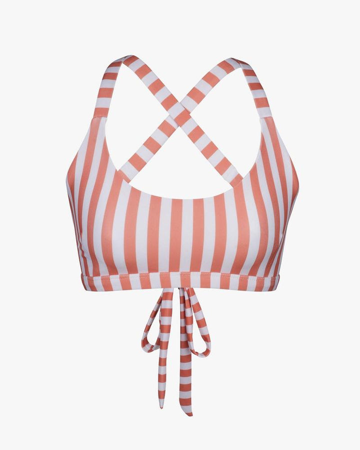 Main Design Bikini Top Charm Surf