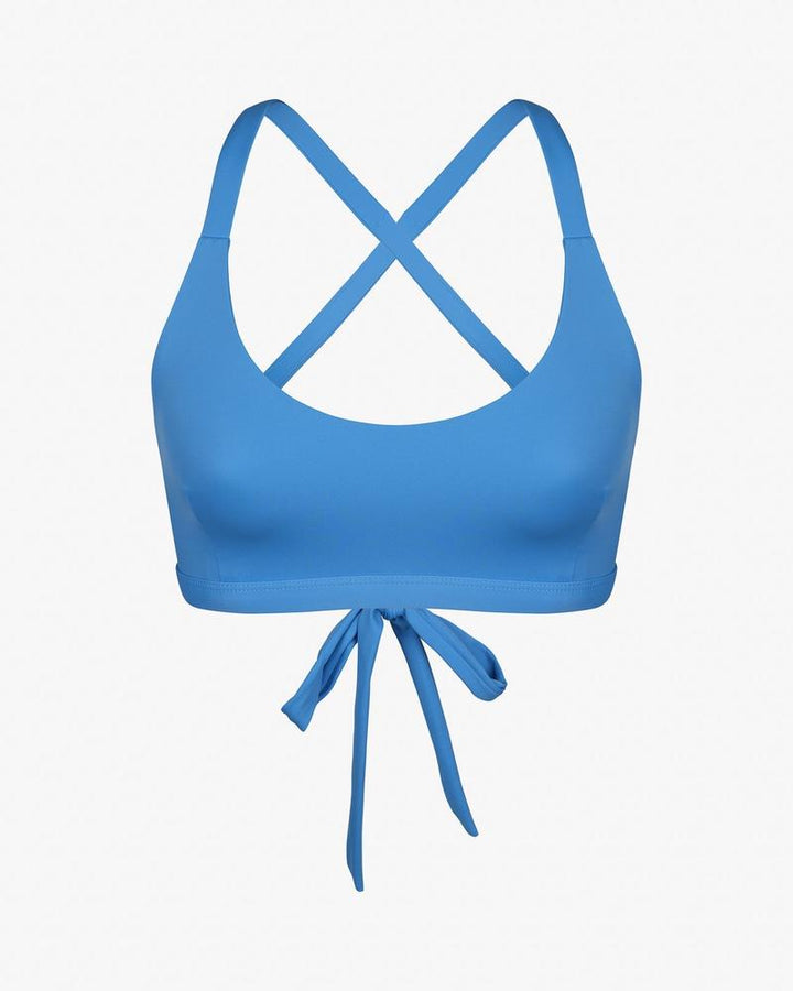 Main Design Bikini Top Charm Surf