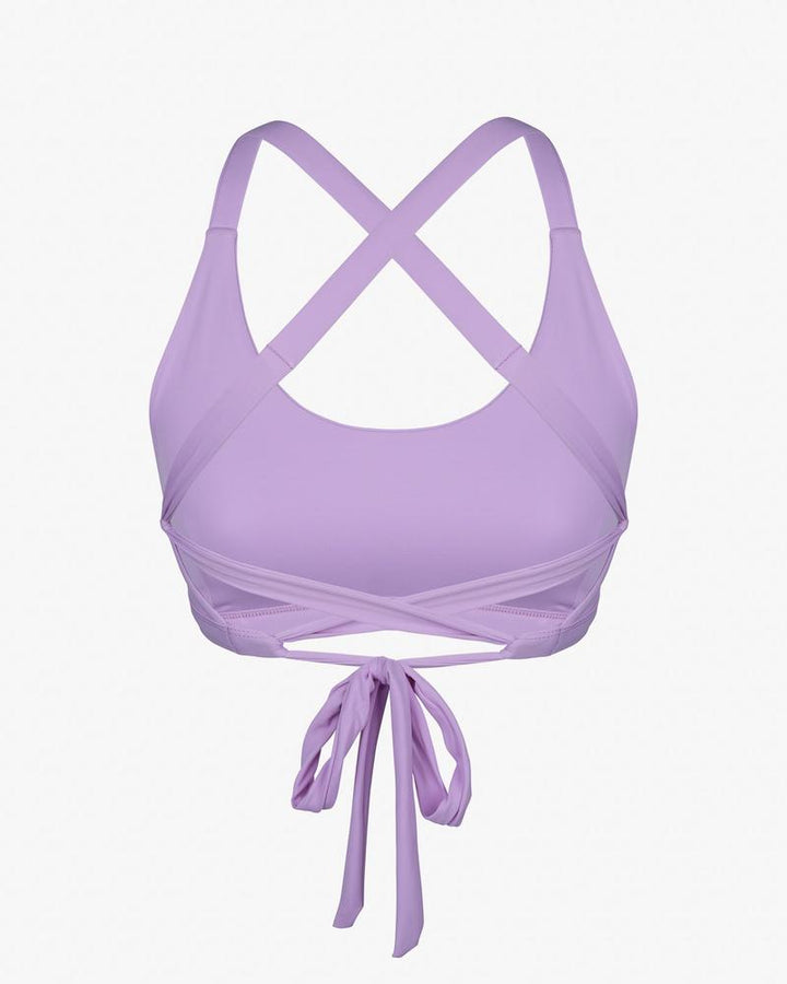 Main Design Bikini Top Charm Surf