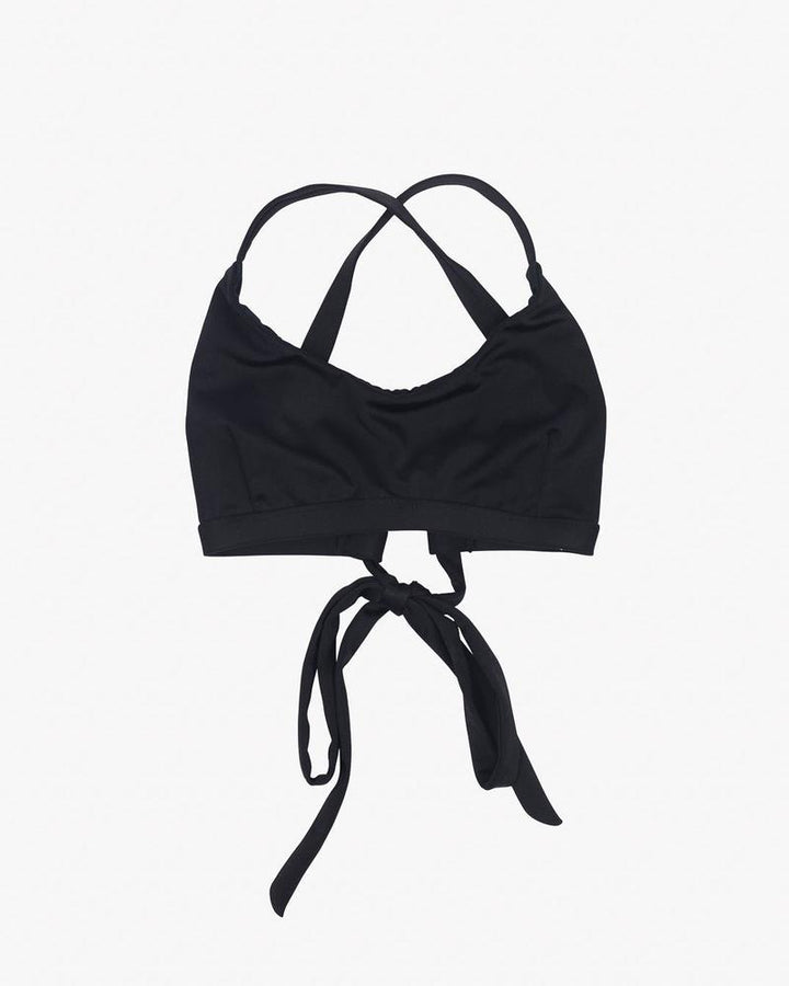 Main Design Bikini Top Charm Surf