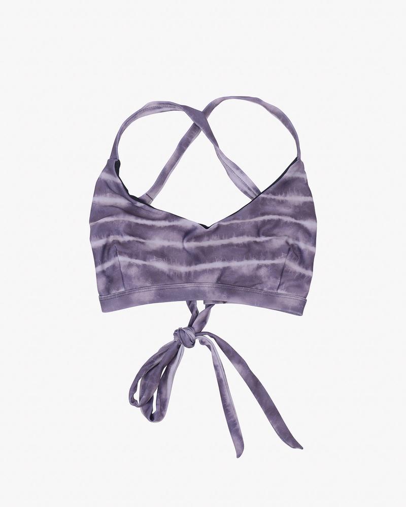 Main Design Bikini Top Charm Surf