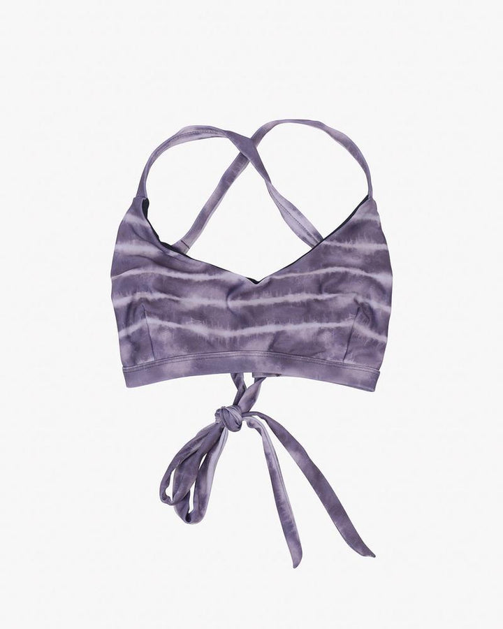 Main Design Bikini Top Charm Surf